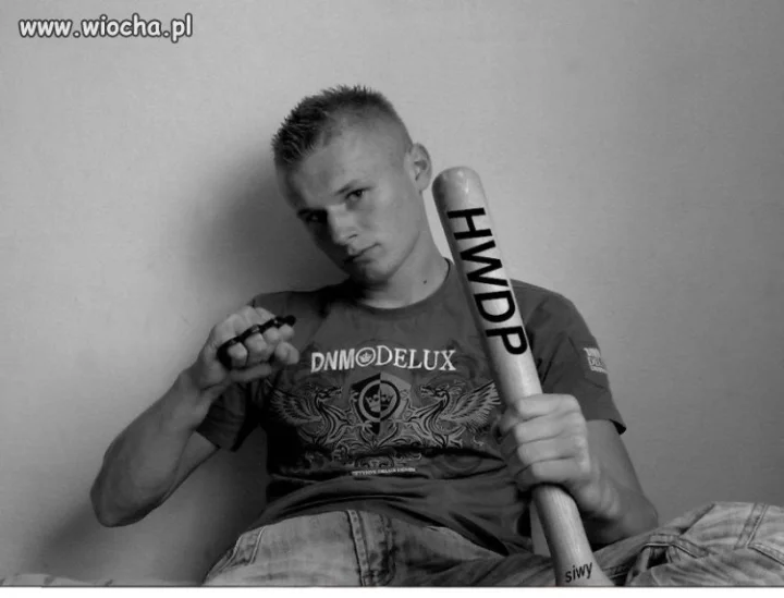 Dziecko hwdp