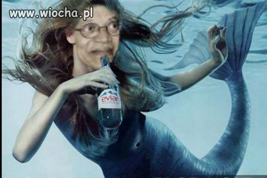 Mała syrenka