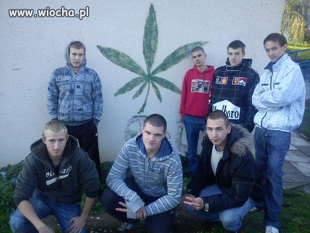 Zawsze za przypałem ! 