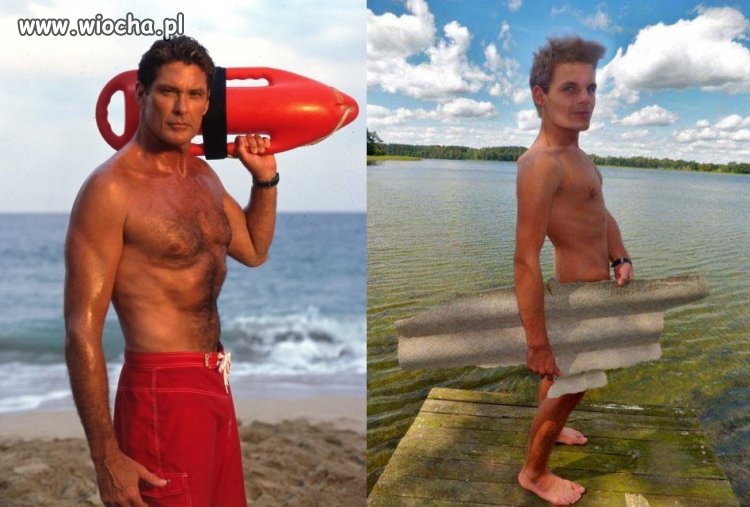 Jakie czasy...
