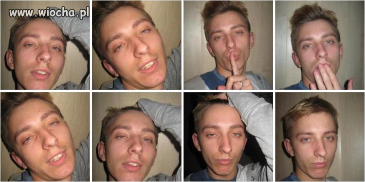 Boski Kamil...