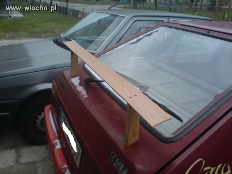 Nowoczesny tuning