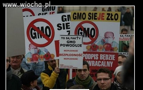 Tego Nie zobaczysz w telewizji...
