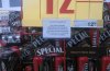 Carrefour w Olsztynie