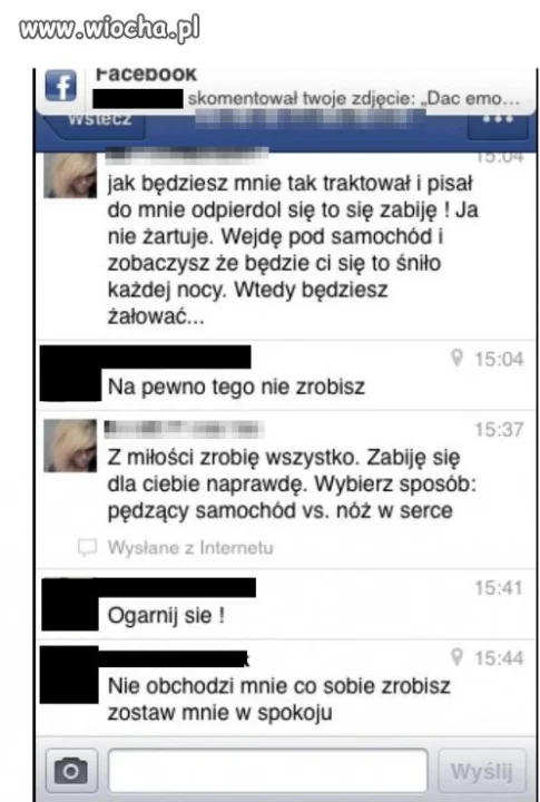 Trole internetowe..