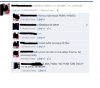Zerwanie przez fb