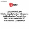 Cenzura na Wirtualnej Polsce
