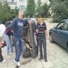 Osiedlowy serwis 