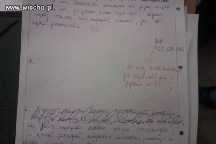 Pomysłowość to podstawa...