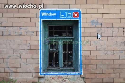 To się nazywa system.