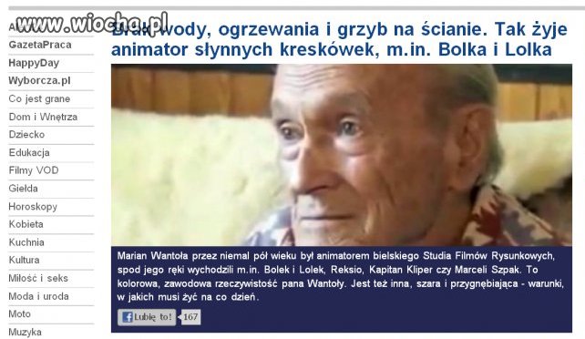 Ludzkie nieszczęście 