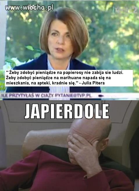 Woła o pomstę do nieba