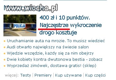 Polska język - trudna język