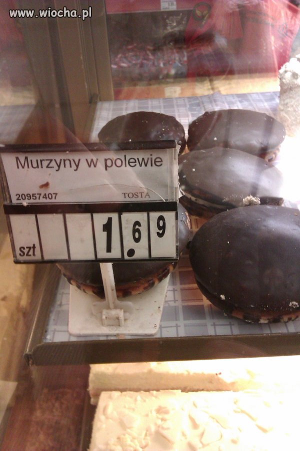 Kto chce jednego 
