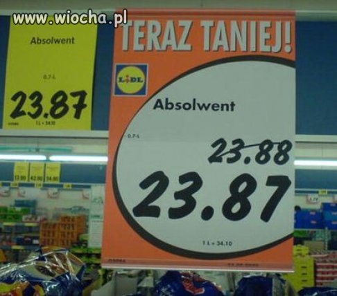 Studencie nie przegap okazji!!