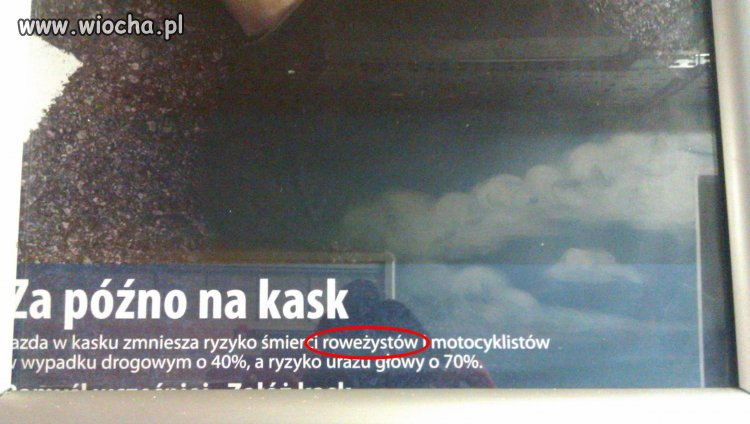 Kampania ZTM?
