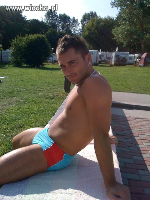 Z Tytułu Jestem playboy