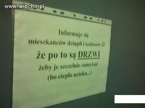 Informacja