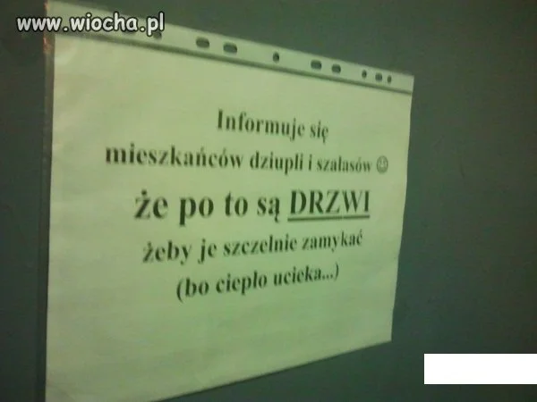 Informacja