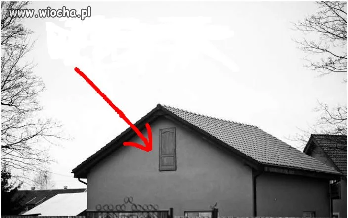 Drzwi do nieba