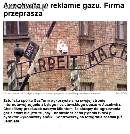 Pewne rzeczy 