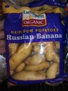 Może banana?