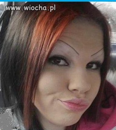 Dzióbek jak dzióbek