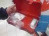 Apteczki samochodowe w marketach za 9,99zł!