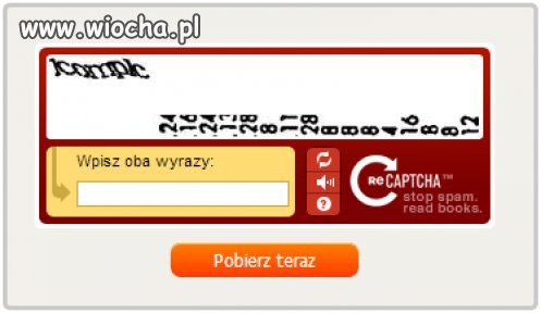 Wpisz oba wyrazy...