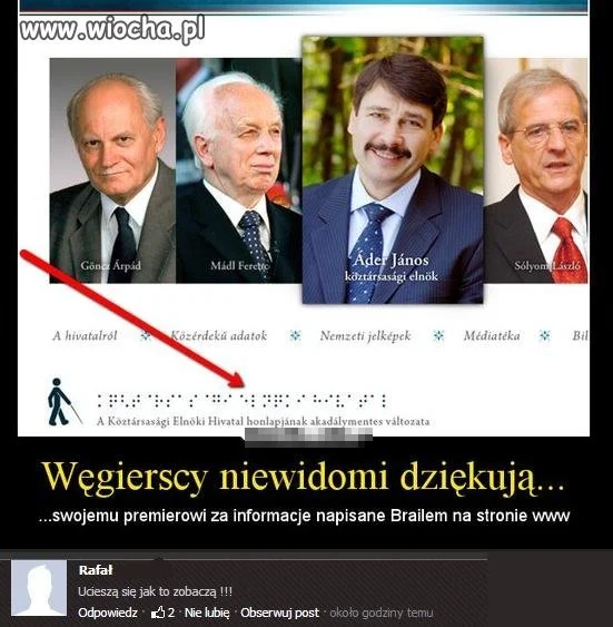 No to powodzenia ...