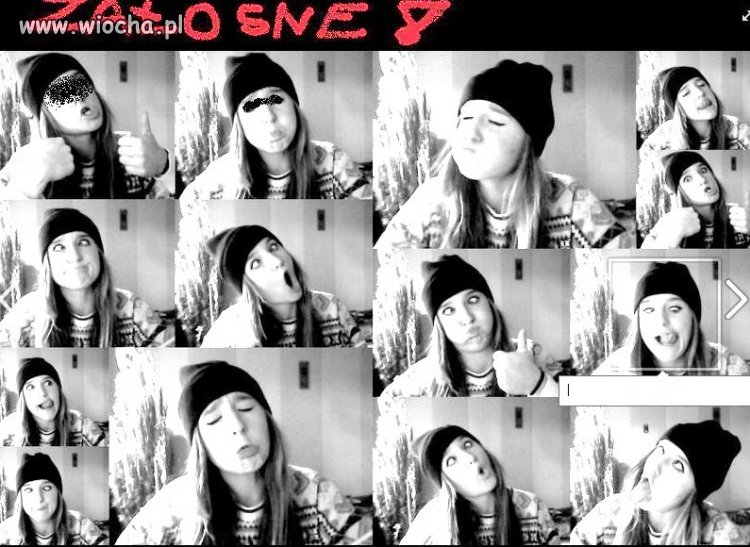 Miny rodem z ...?