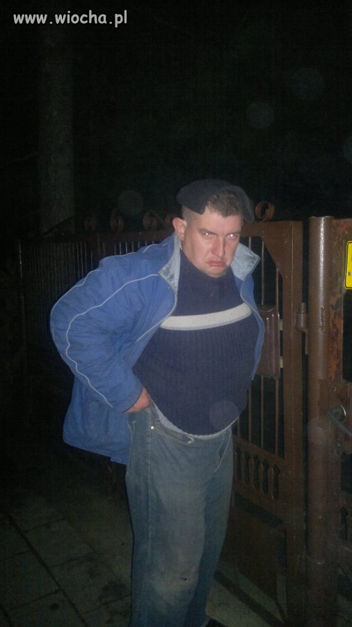 Sobotnia Noc... 