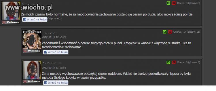 Wiocha na Wiocha.pl
