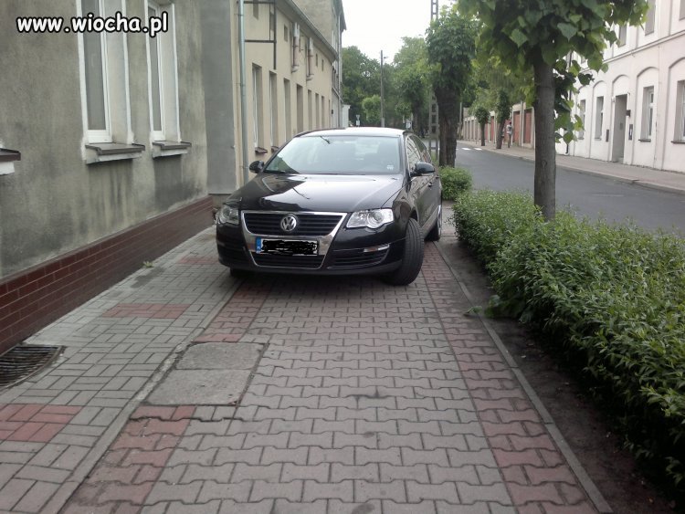  Gorzej jak pizda... 