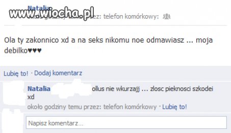 Nie mogę opisać 