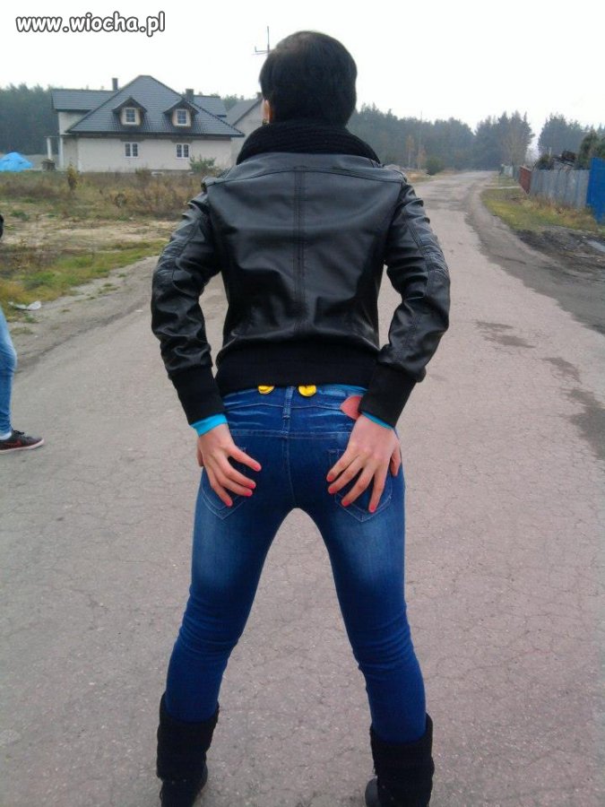 Takie tam...