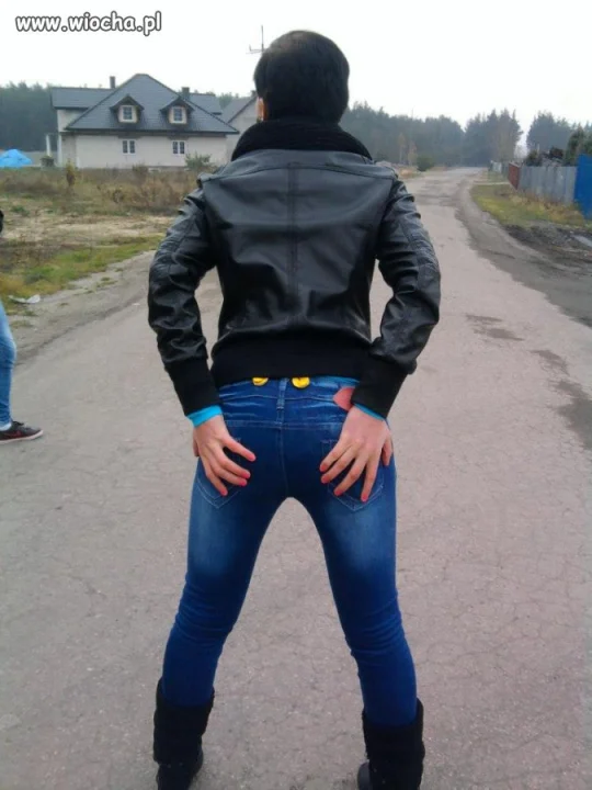 Takie tam...