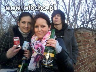 Rzeczywiście mają czym się chwalić...