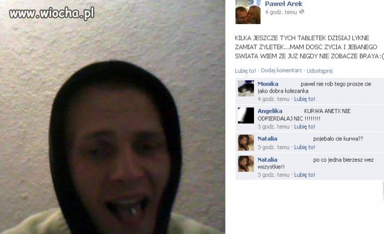 Tabletki zamiast żyletki