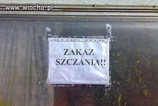 Zakaz to zakaz 