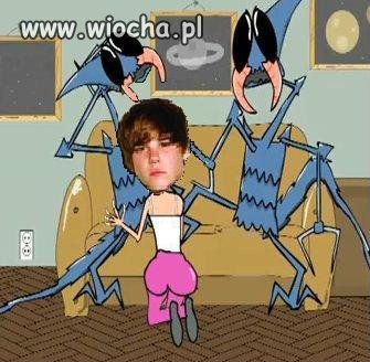 Bieber