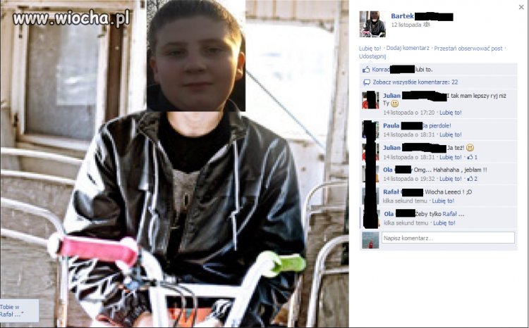 Mistrz Photoshop'u 