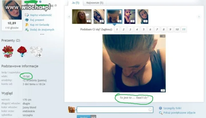 To jest to 
