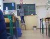 Pomysłowość w pewnym liceum 