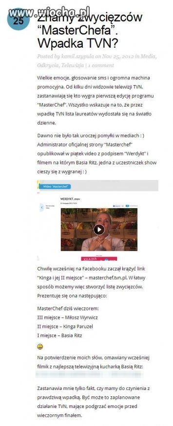 Pozostawię to bez komentarza