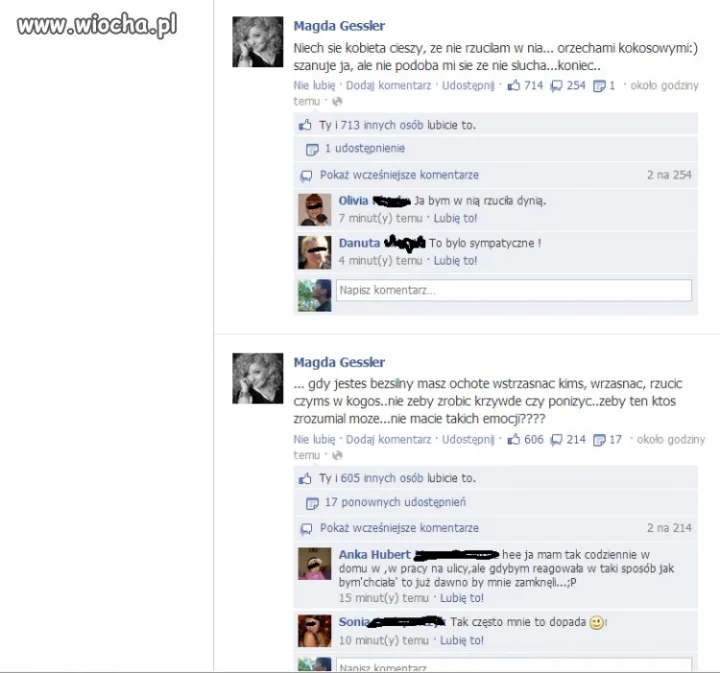 Kuchenne Rewolucje