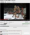 Prawdziwa walka MMA 