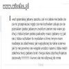 Następna kobieta nie szanująca swego mężczyzny!