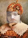 Kolejny mistrz painta...
