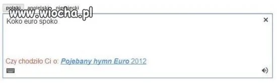 Haha rozwaliło mnie to